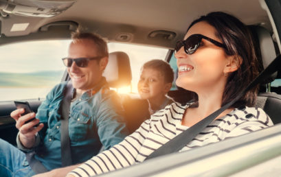 Minimum Auto Insurance Requirements in Ontario