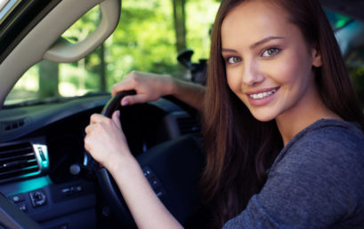 Distracted Driving Laws