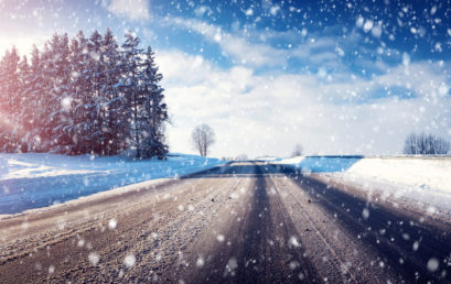 5 Ways to Get Your Car Ready for Winter in Canada