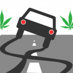 WEED-DRIVING