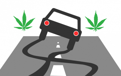 How Marijuana Legalization Will Impact Driving and Insurance