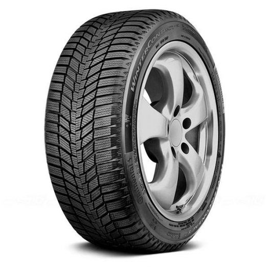 The Canadian Winter Tire Guide 2022 My Choice