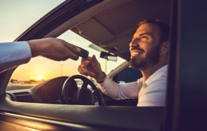What is the Total Cost of Owning a Car?