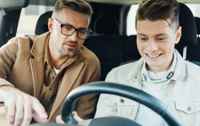 Car Insurance Tips for Young Drivers in Canada