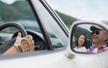 Car Insurance Advice For Seniors in Canada
