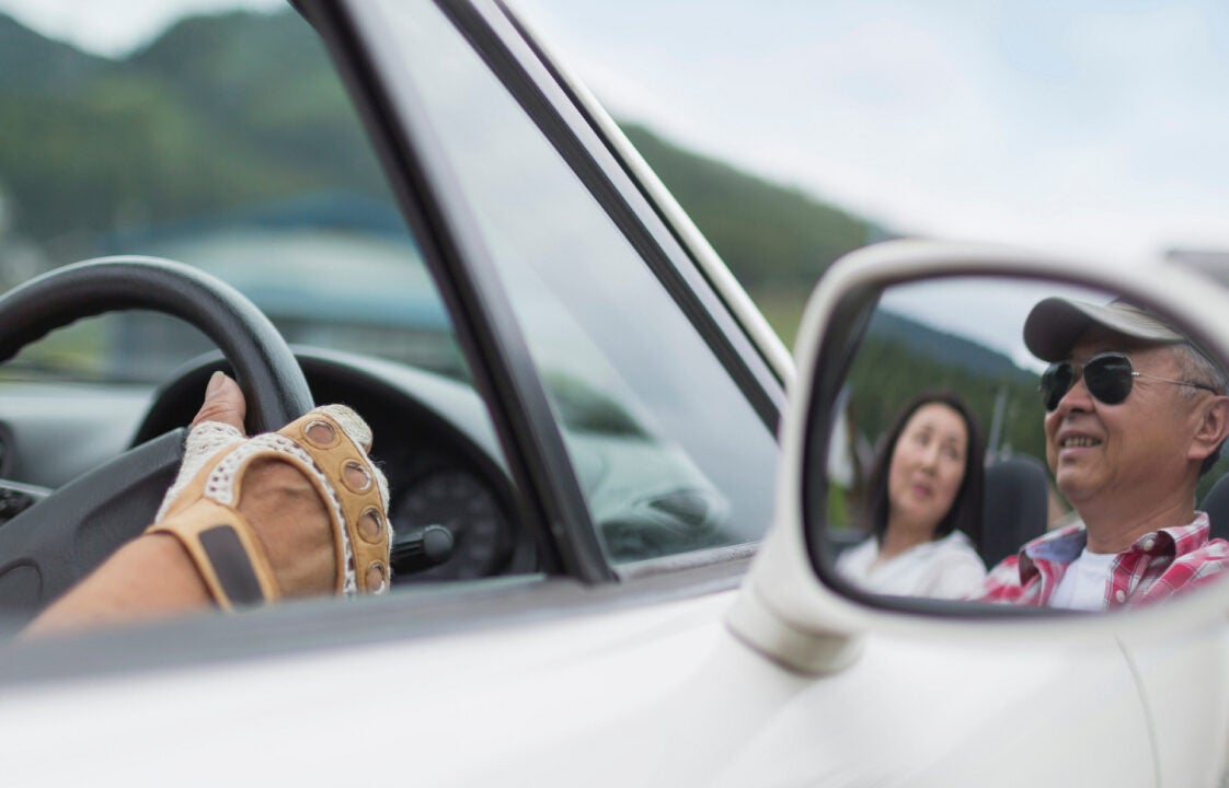 Car Insurance Advice For Seniors My Choice