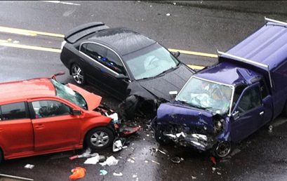 What To Do After A Car Accident