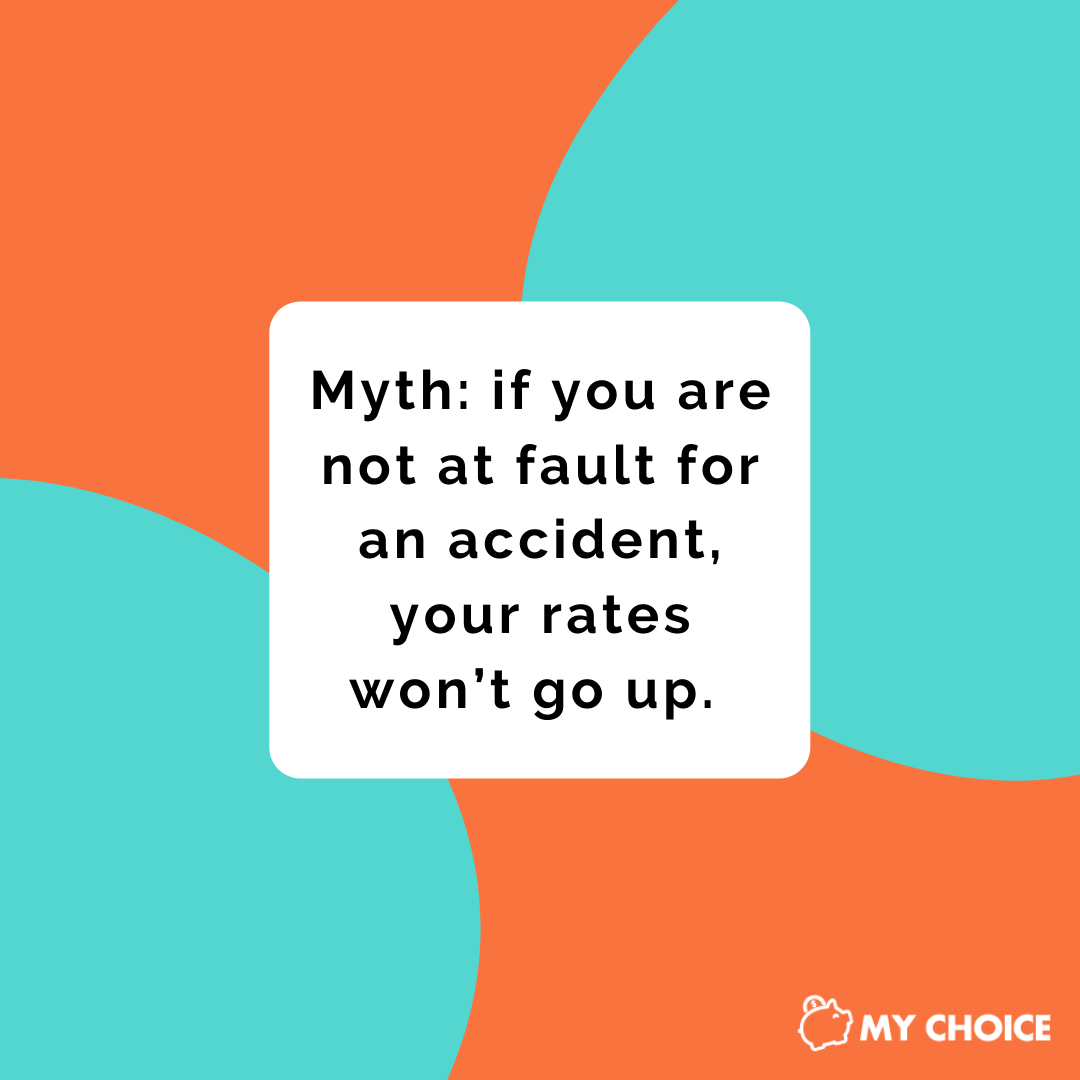 How Long Does a Car Accident Stay on Your Driving Record? My Choice
