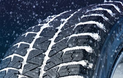 The Canadian Winter Tire Guide 2022