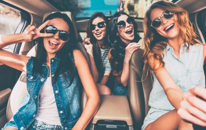 Am I Insured If I Drive Someone Else’s car?