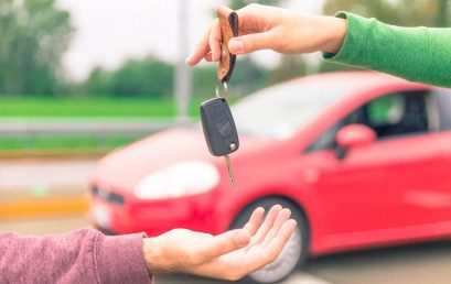 Can You Transfer Your Car Insurance?