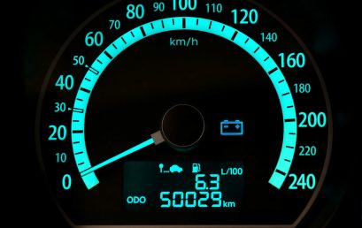 Car Insurance for Low Mileage Drivers