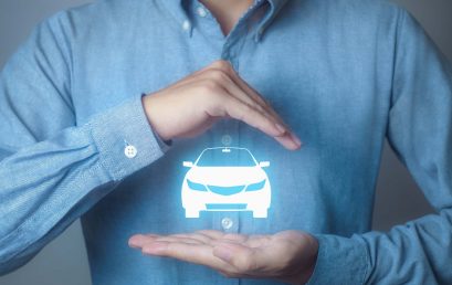 Switching Car Insurance Companies in Ontario