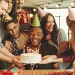 portrait-of-happy-birthday-boy-B8VU4LZ portrait-of-happy-birthday-boy-B8VU4LZ