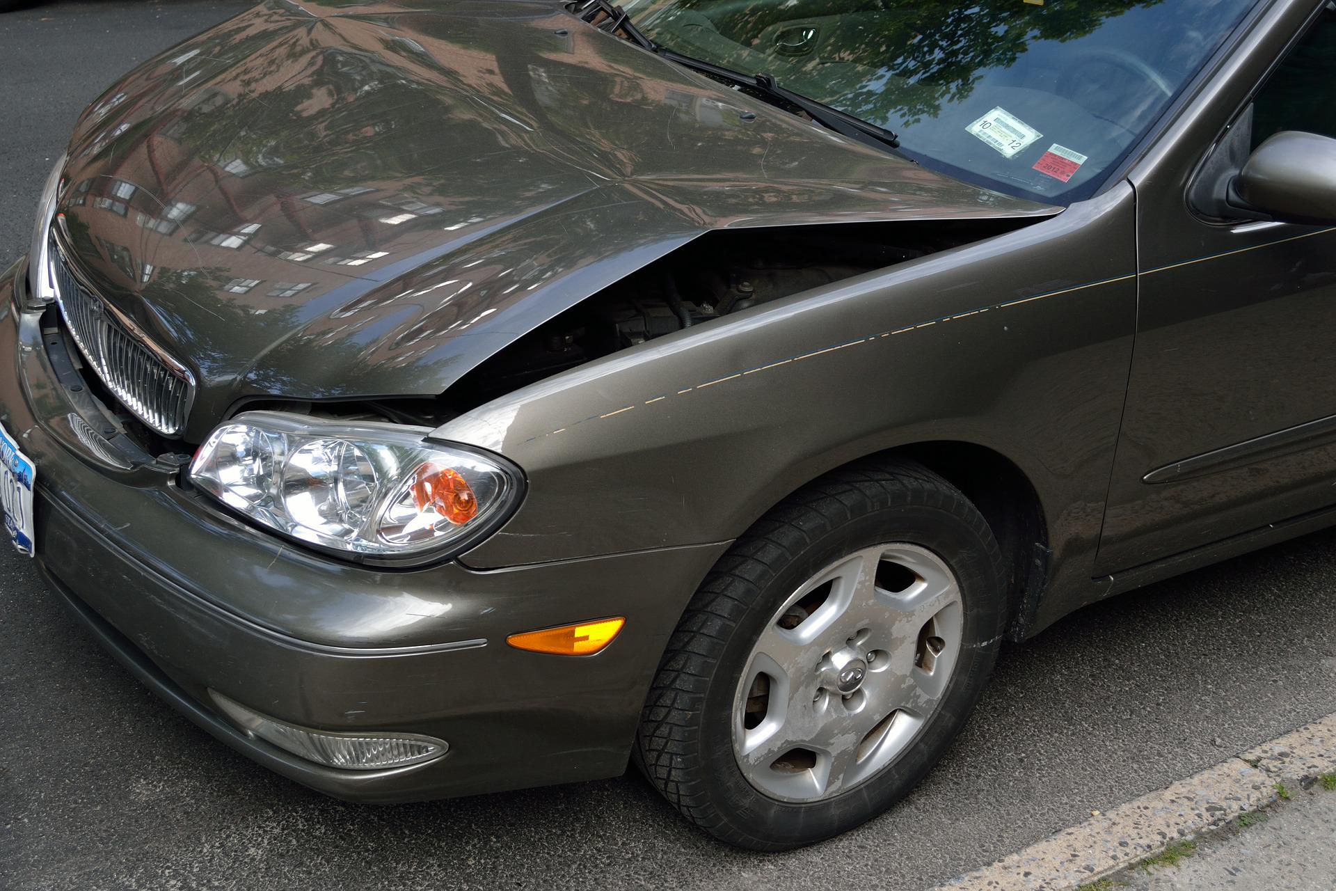 Changing Car Insurance Mid Policy