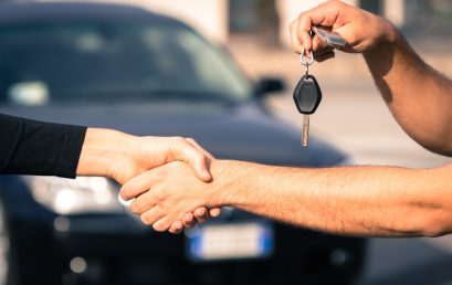 How to Transfer Car Ownership in Ontario