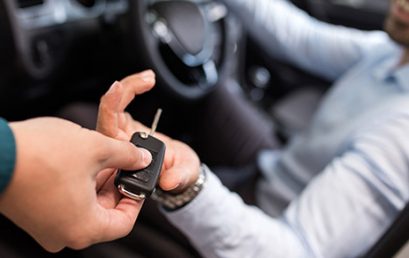 Do You Need Insurance To Rent A Car?