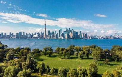 The Cost of Living in Toronto in 2022