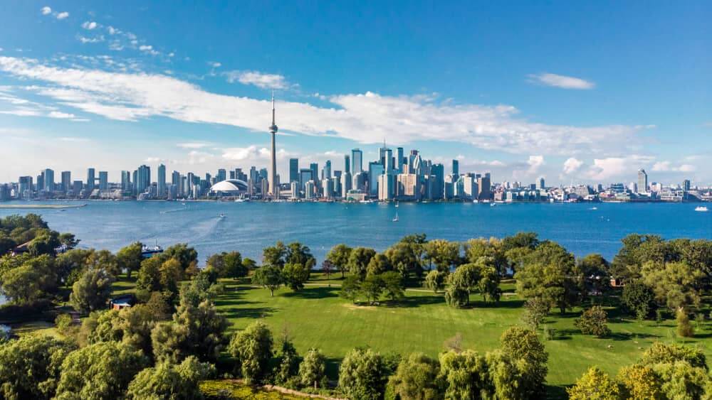 toronto