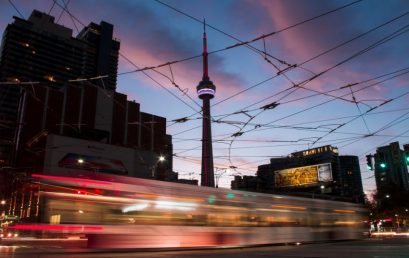 Why Is Car Insurance in Toronto So Expensive?