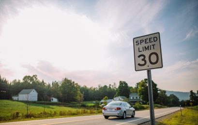 Understanding Demerit Points
