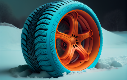 Ontario’s Winter Tire Discount & Your Car Insurance