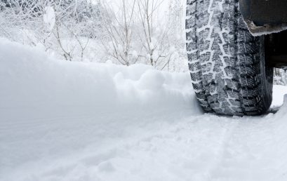 Top 5 Winter Tire Brands