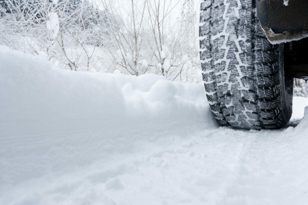 Top 5 Winter Tire Brands in Canada MyChoice
