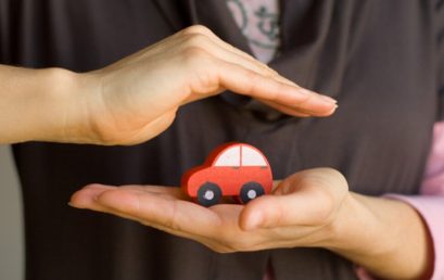 What Is Pay-as-You-Go Car Insurance?