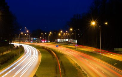 Tips for Driving Safely at Night
