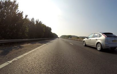 How to Drive on Highways in Ontario