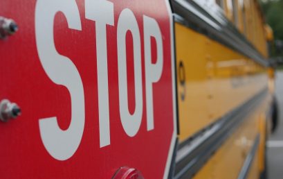 Do School Buses Have Cameras in Ontario?
