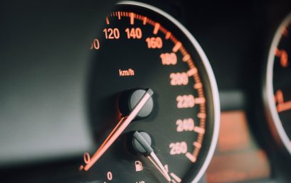 What’s the average mileage per year driven in Canada?