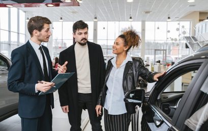 When is the Best Time to Buy a Car in Ontario?