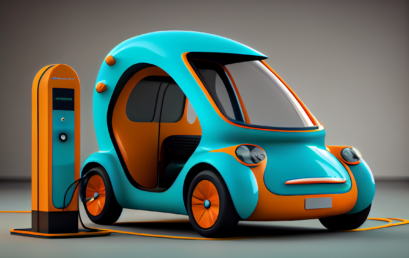 2022 Electric Car Stats And Trends In Canada