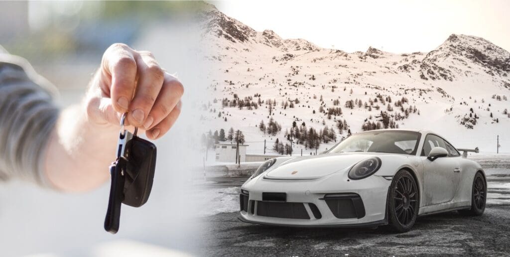 What is the Used Vehicle Information Package in Ontario?