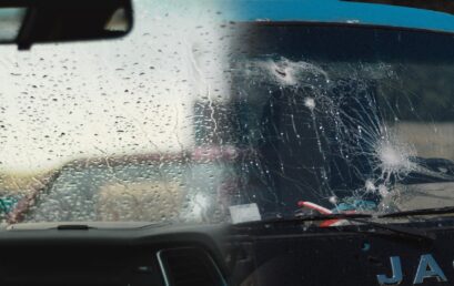 How Much Does a Windshield Replacement Cost?