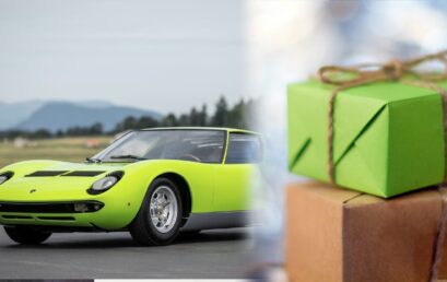 Gifting a Car in Ontario