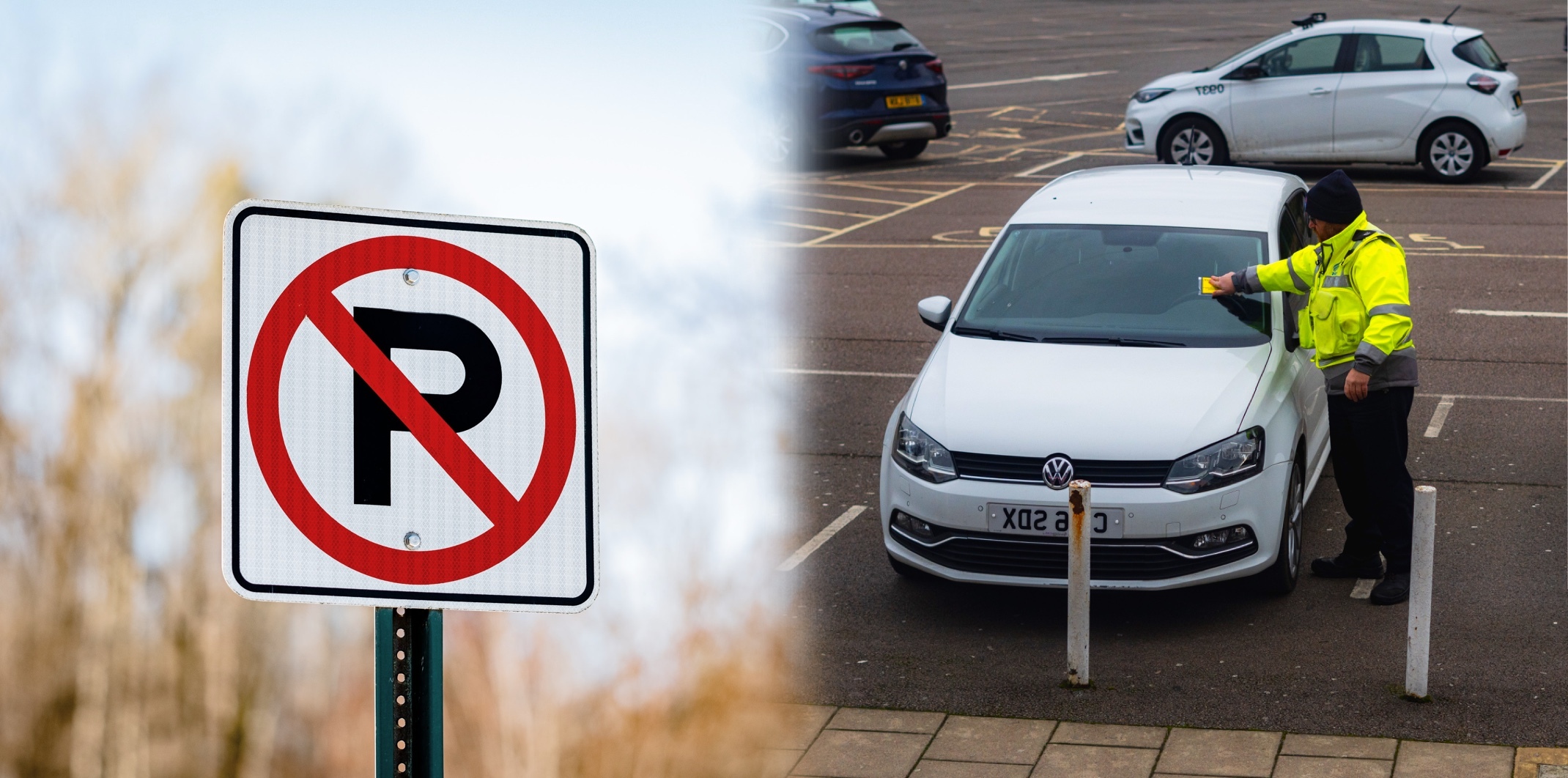 Do Parking Tickets Affect Your Car Insurance Rates? My Choice