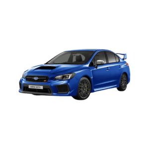 Subaru WRX