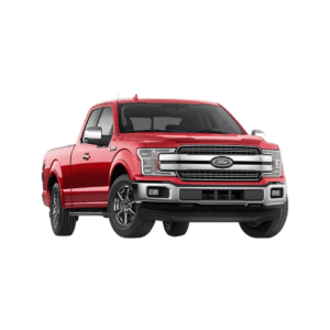 Ford F-150 AWD