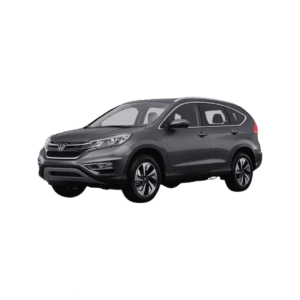 Honda CR-V AWD