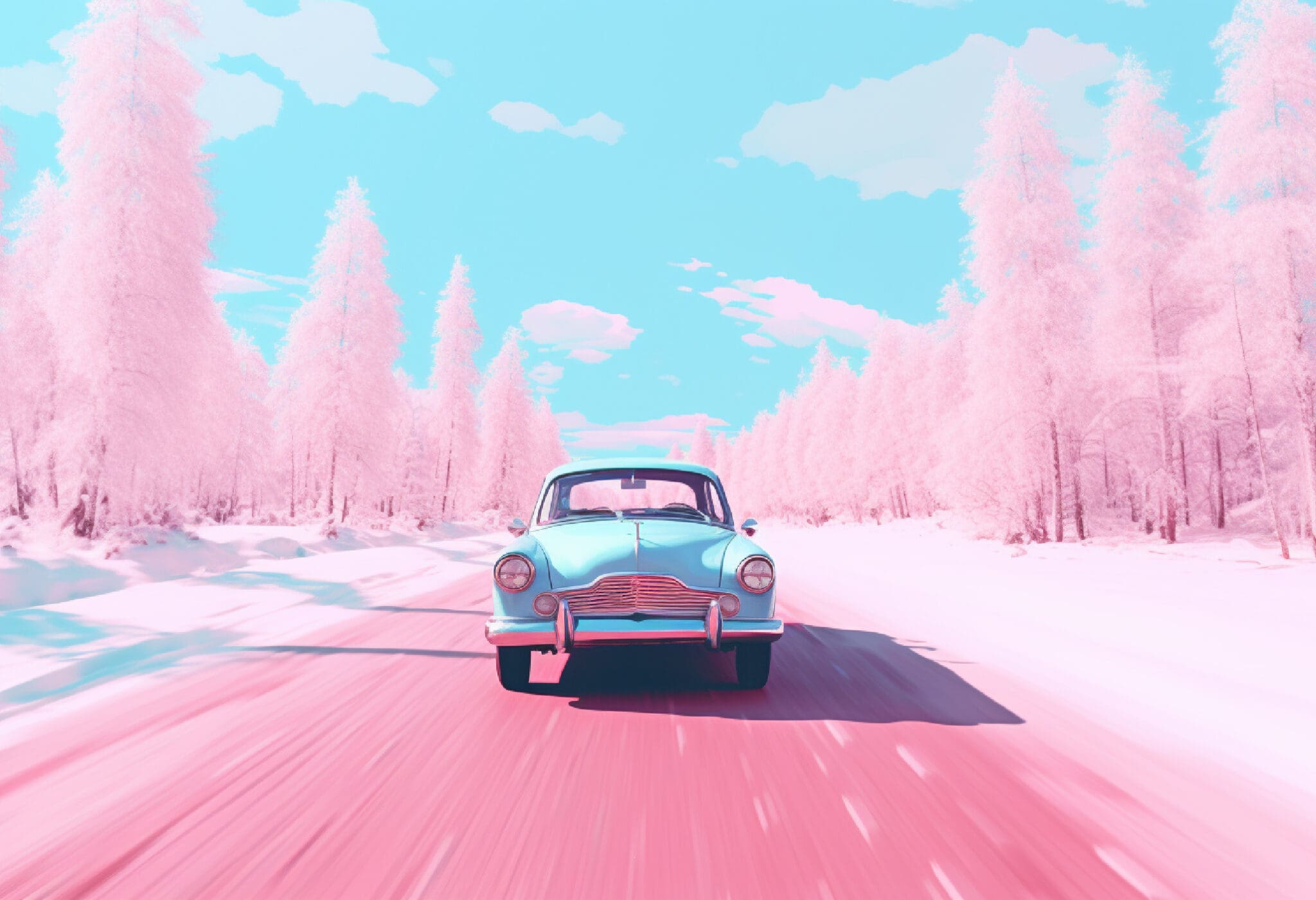 Best Cars for Canadian Winter 2024 MyChoice