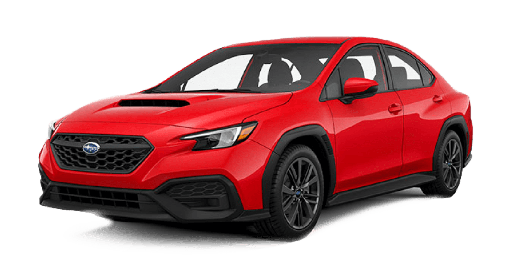 Best Cars for Canadian Winter 2024 MyChoice