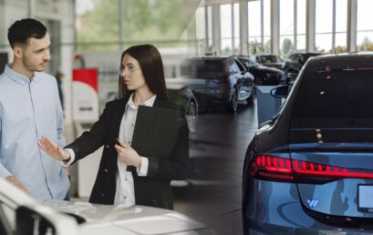 Should I Trade In My Car to A Dealer or Do a Private Sale?