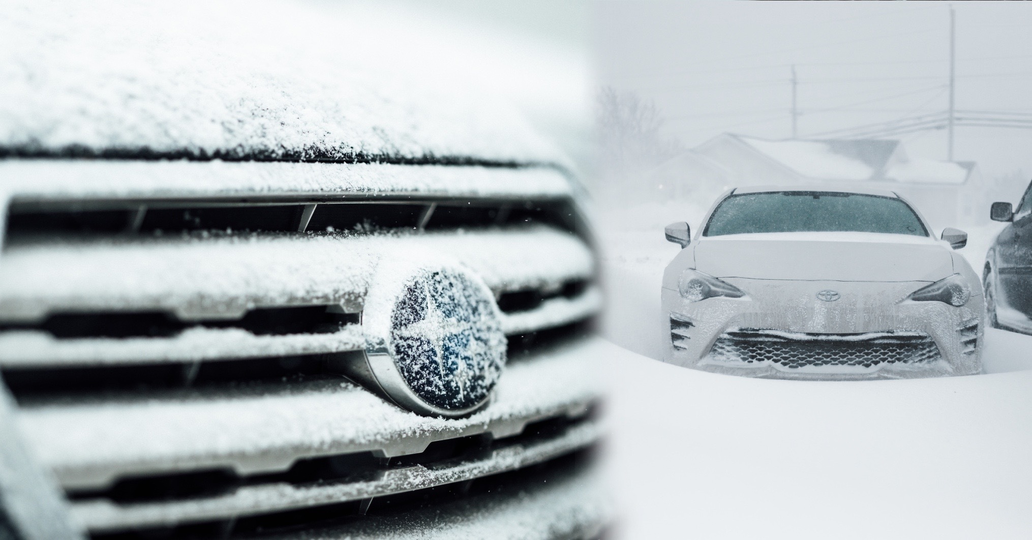 Best Cars for Canadian Winter 2023 My Choice