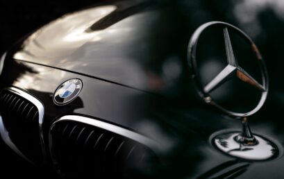 BMW vs Mercedes: Which Luxury Car Is Better?