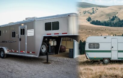 Guide to Buying a Trailer in Ontario
