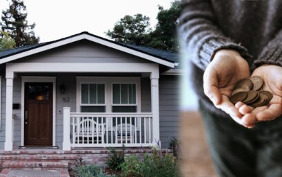 What Does It Mean To Be House Poor?