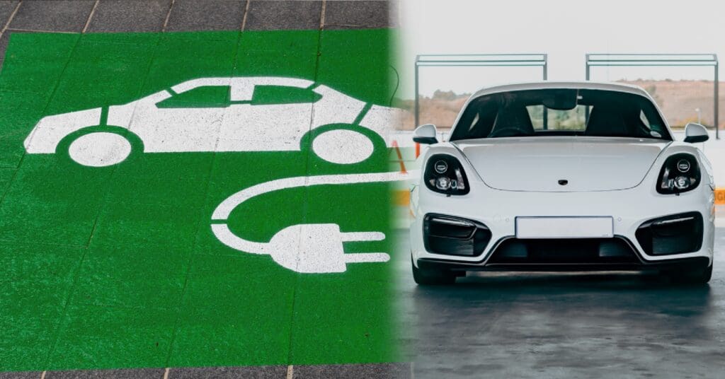 What Is The Green Licence Plate Program In Ontario